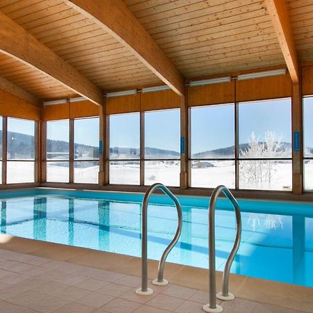 Residence Les Clarines ليه روس المظهر الخارجي الصورة