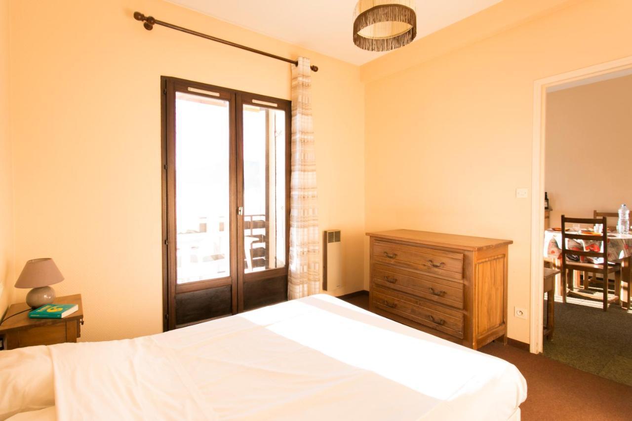 Residence Les Clarines ليه روس المظهر الخارجي الصورة