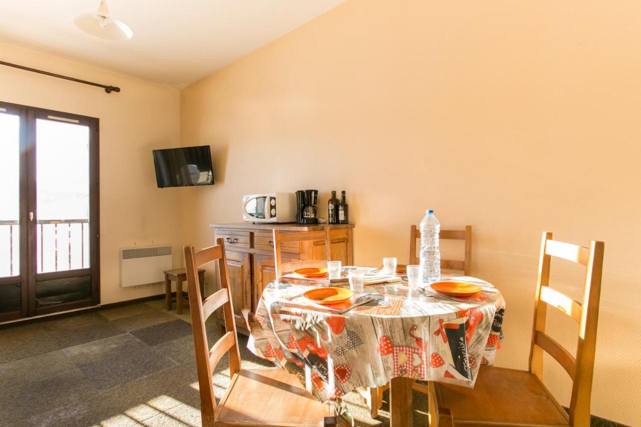Residence Les Clarines ليه روس المظهر الخارجي الصورة