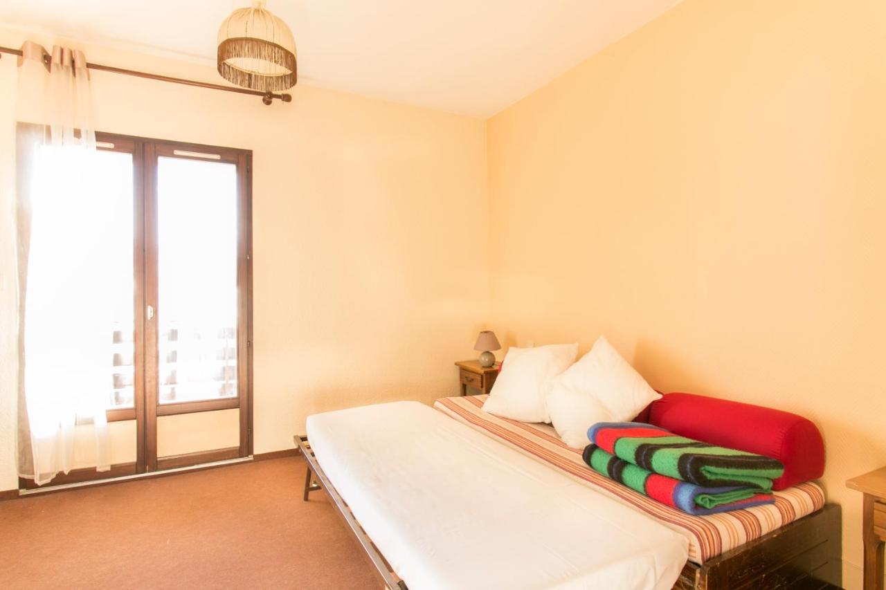Residence Les Clarines ليه روس المظهر الخارجي الصورة