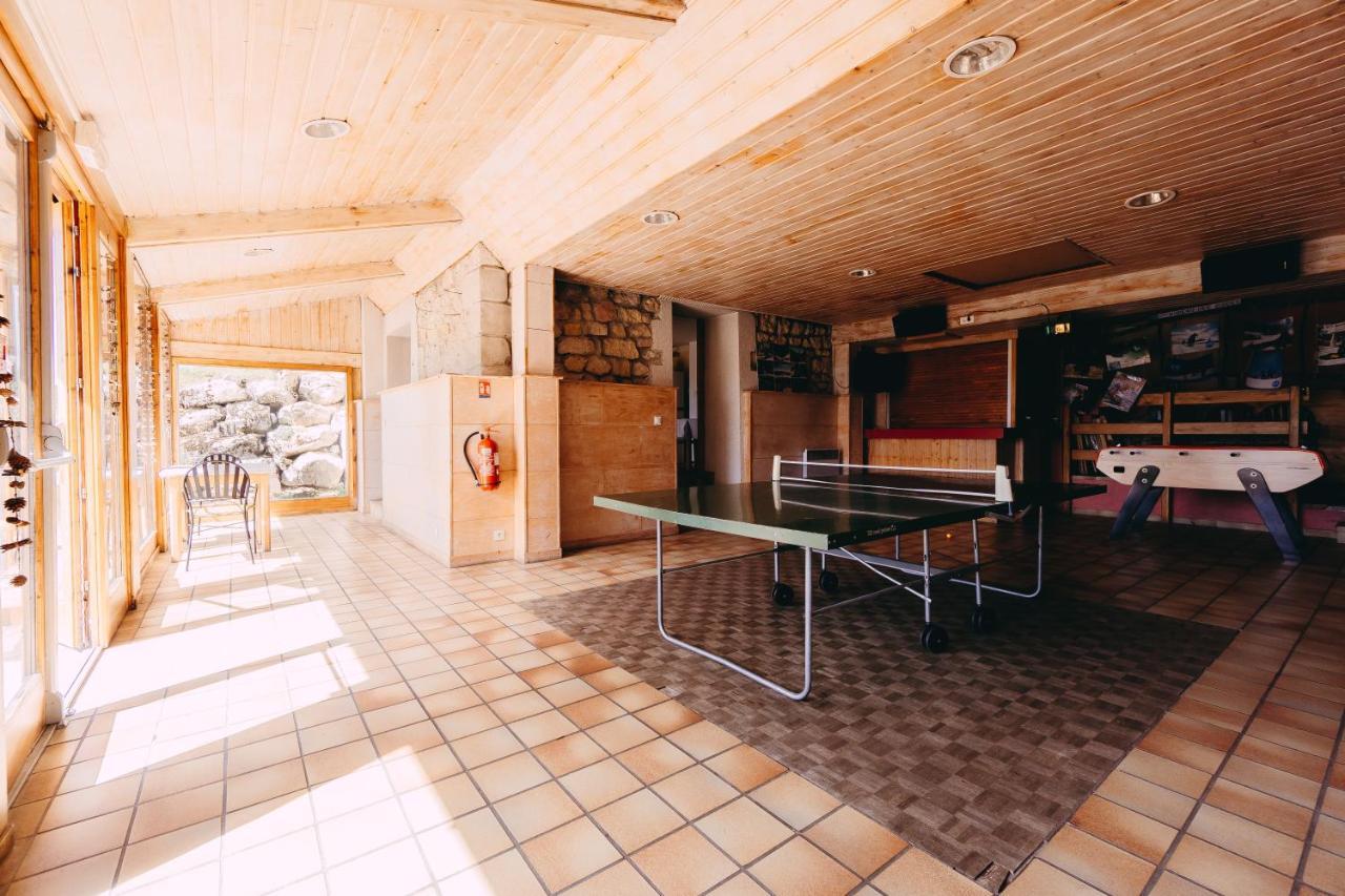 Residence Les Clarines ليه روس المظهر الخارجي الصورة