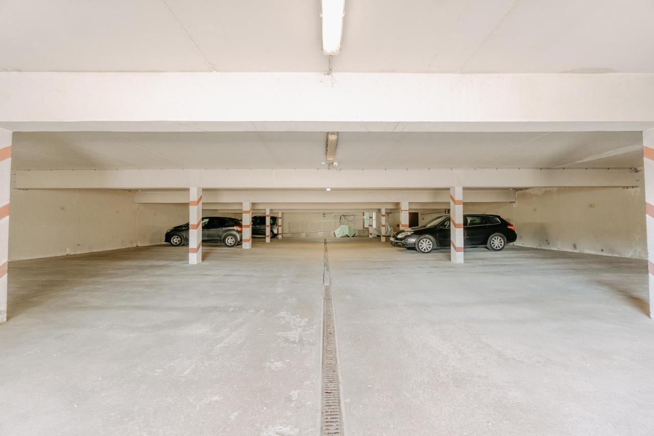 Residence Les Clarines ليه روس المظهر الخارجي الصورة
