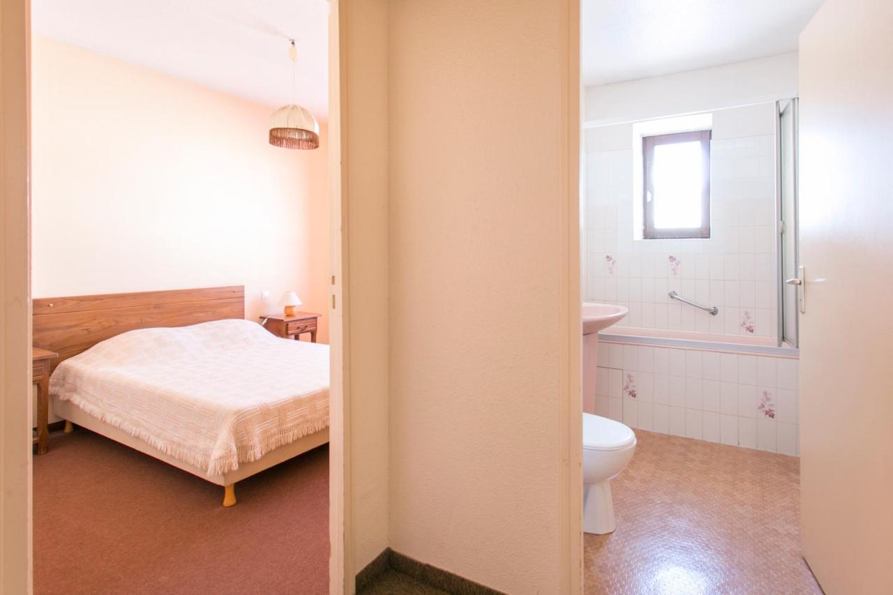 Residence Les Clarines ليه روس المظهر الخارجي الصورة