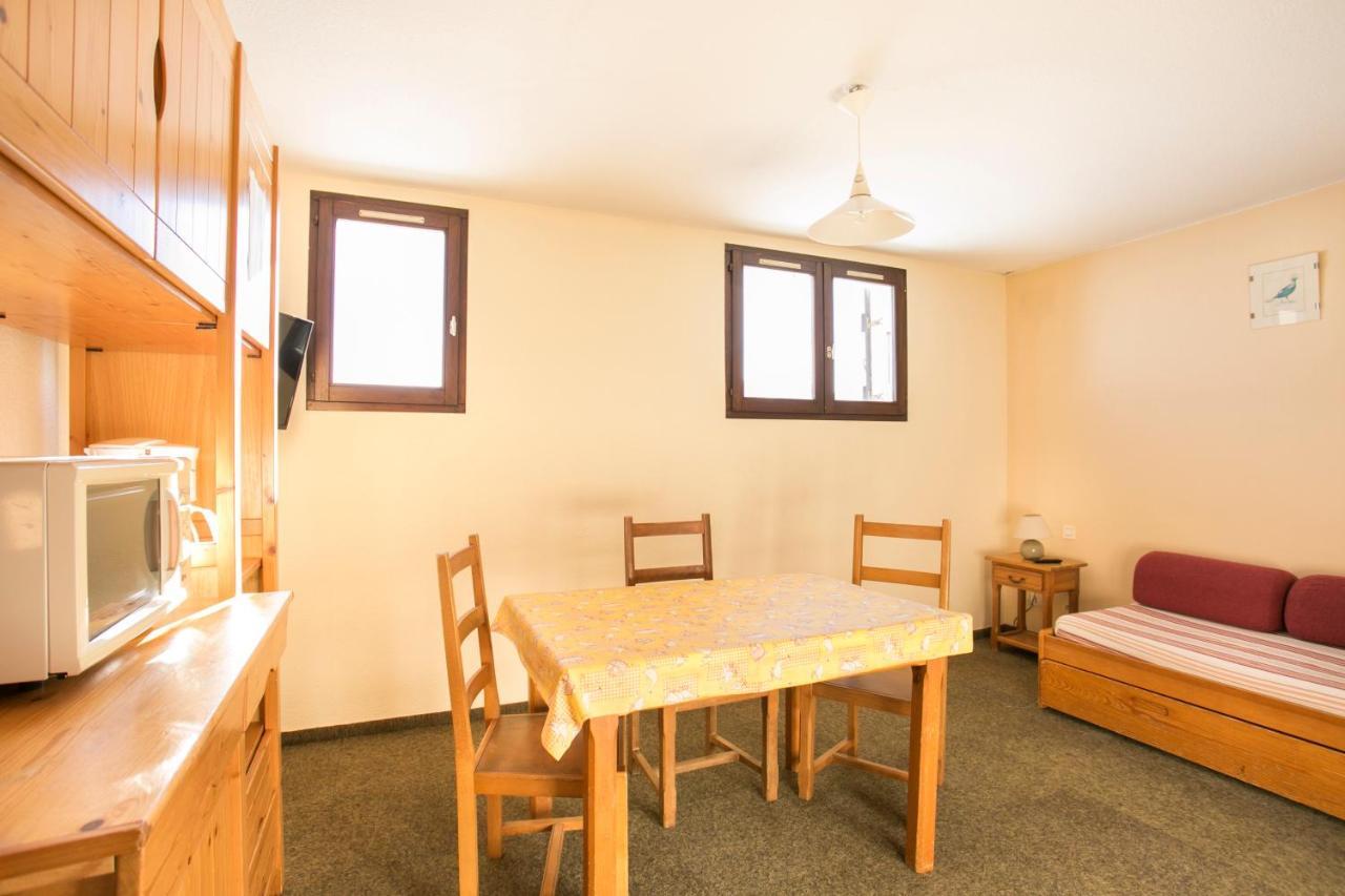 Residence Les Clarines ليه روس المظهر الخارجي الصورة